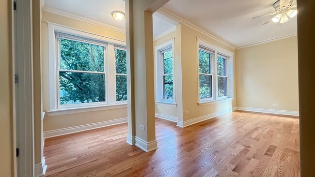 Building Photo - 4608 N Seeley Ave