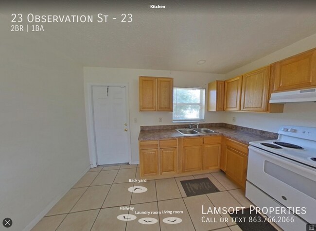 Building Photo - 23 Observation St