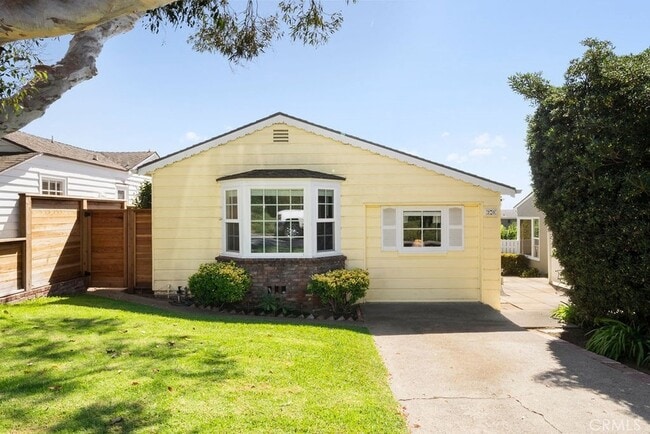 Building Photo - 20 S Portola