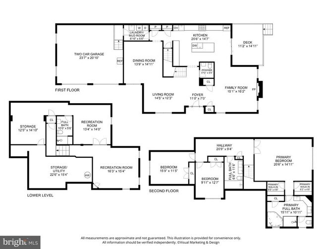 Building Photo - 22 Stonewall Cir