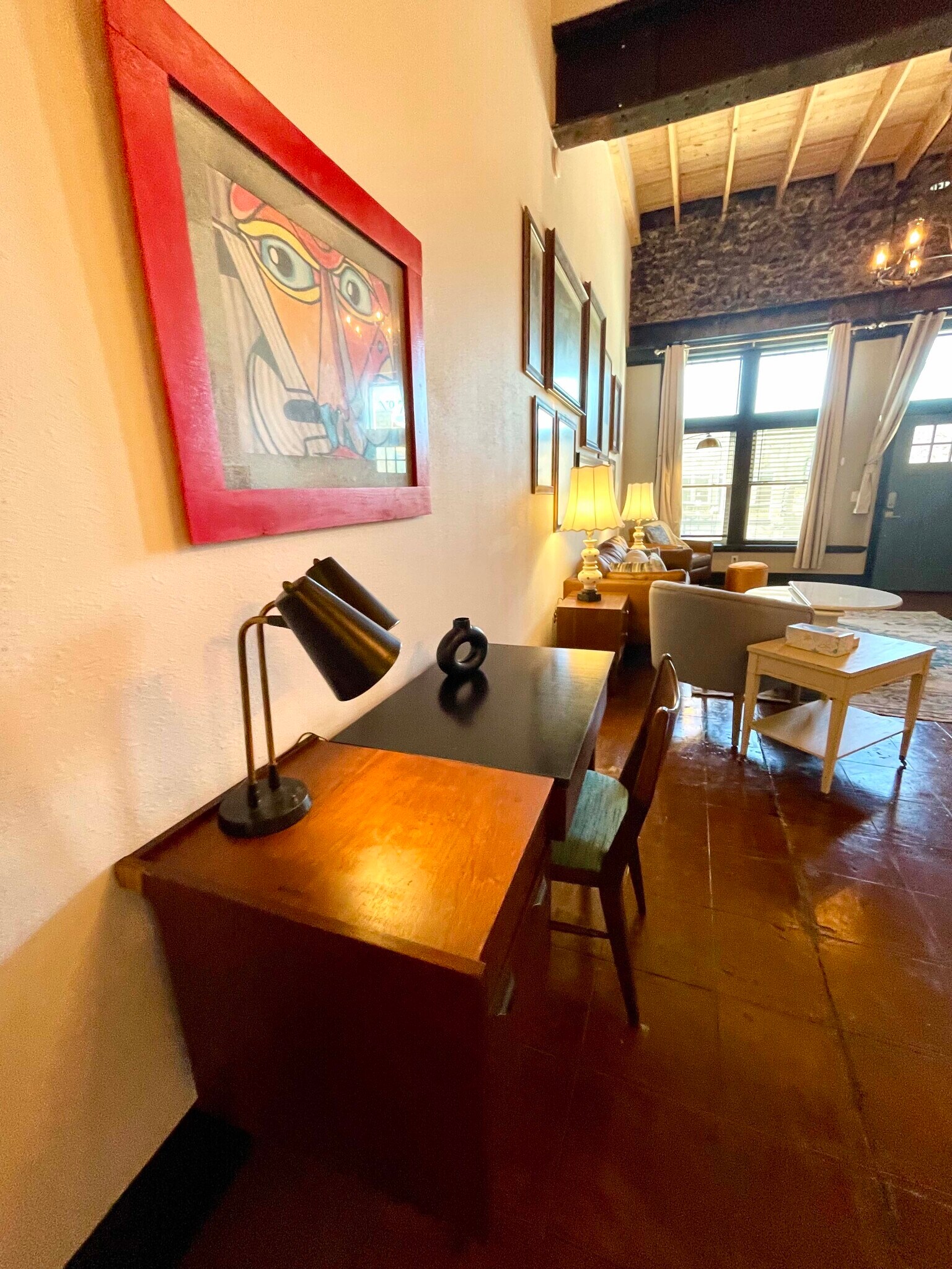 Building Photo - 719 S. Baker St.