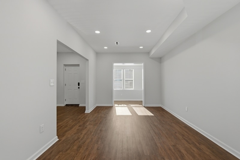 Building Photo - 3202 Mondawmin Ave