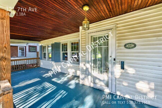 Building Photo - 321 7th Ave
