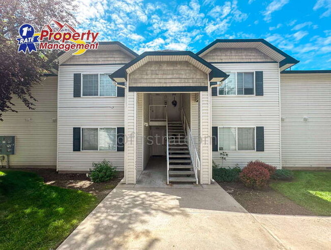 Building Photo - 6266 W Corsair Ln