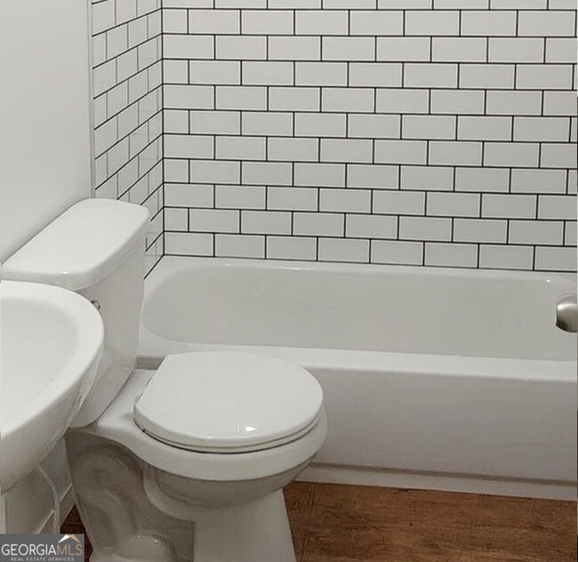 Building Photo - 5850 Old Bill Cook Rd