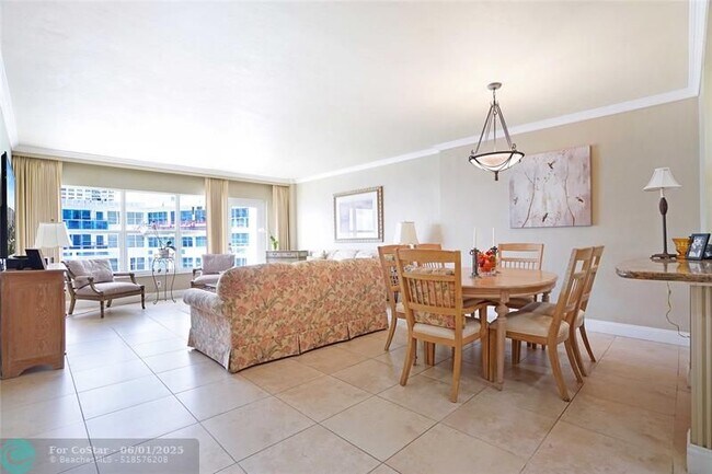 Building Photo - 3750 Galt Ocean Dr