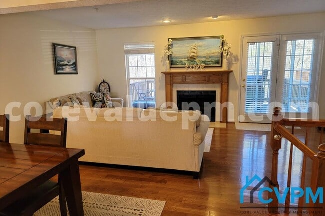 Building Photo - 8511 Pine Meadows Dr