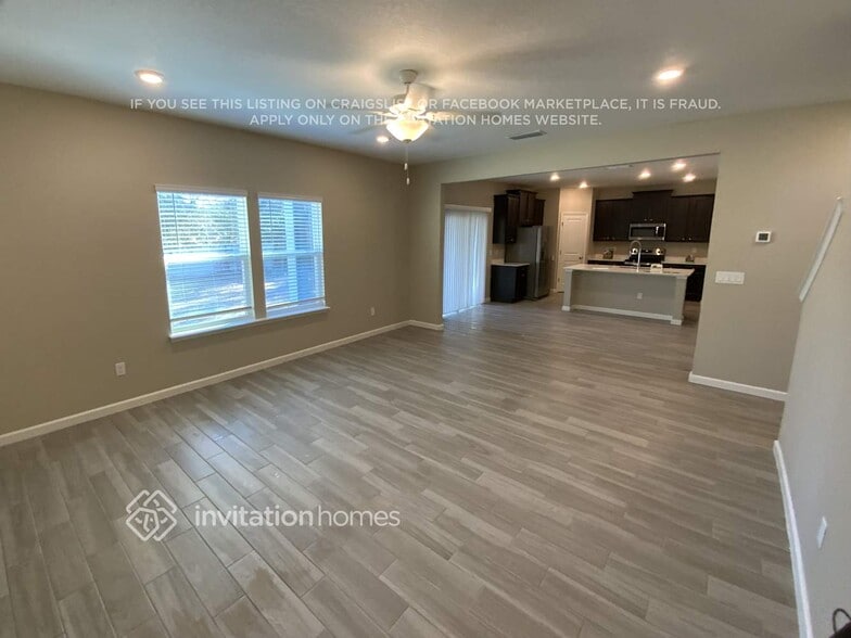 Building Photo - 2429 Carters Paddock Rd