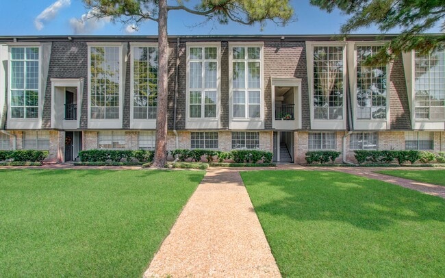 Primary Photo - 12633 Memorial Dr
