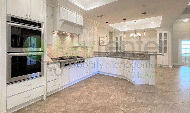 Building Photo - Beautiful 4 Bedroom- 3.5 Bathroom Home in Alamo, TX