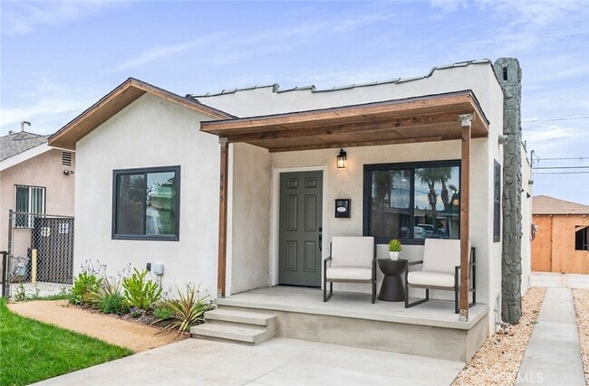 Primary Photo - 745 W 106th St