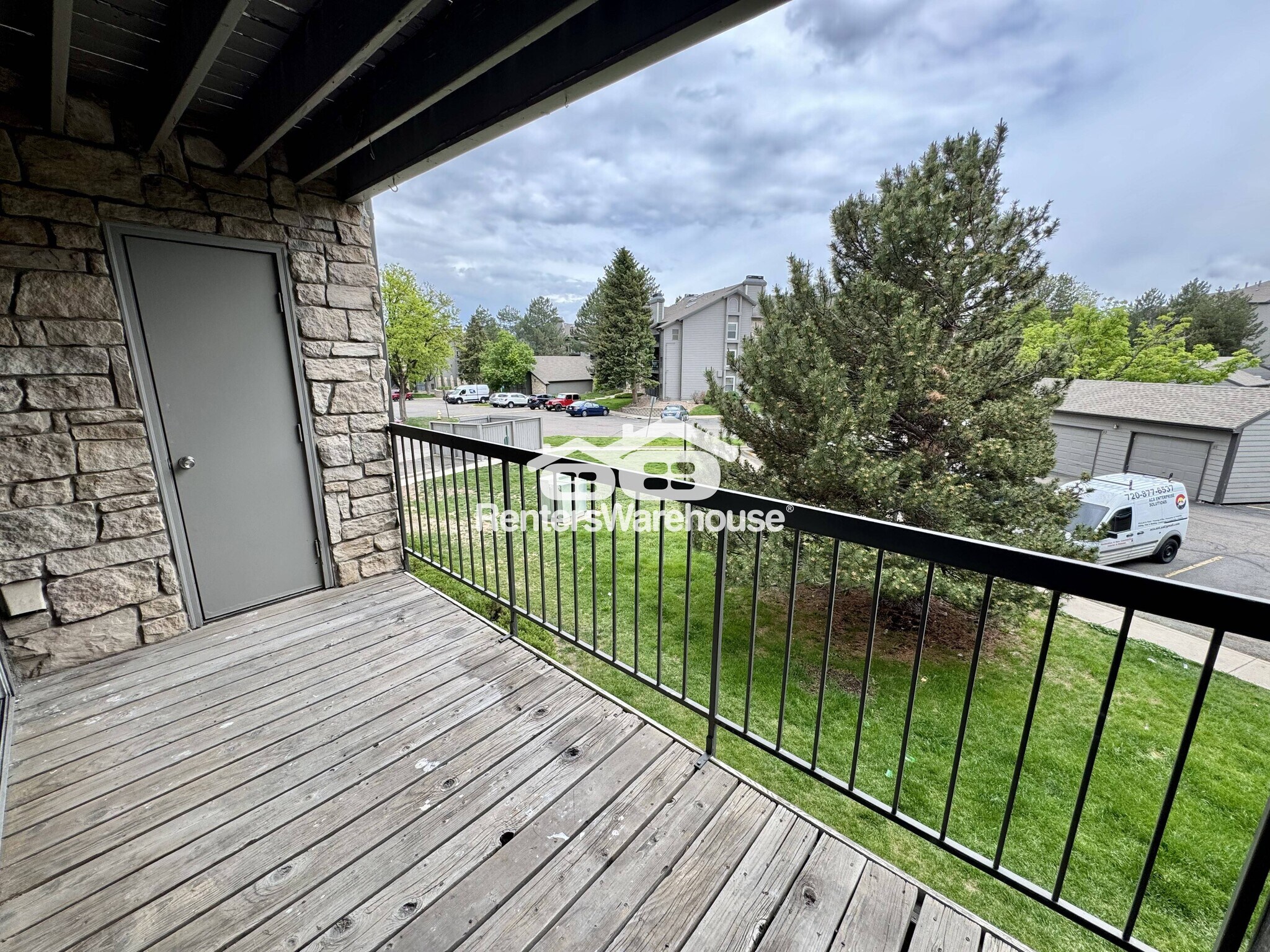 Building Photo - 2575 S Syracuse Way
