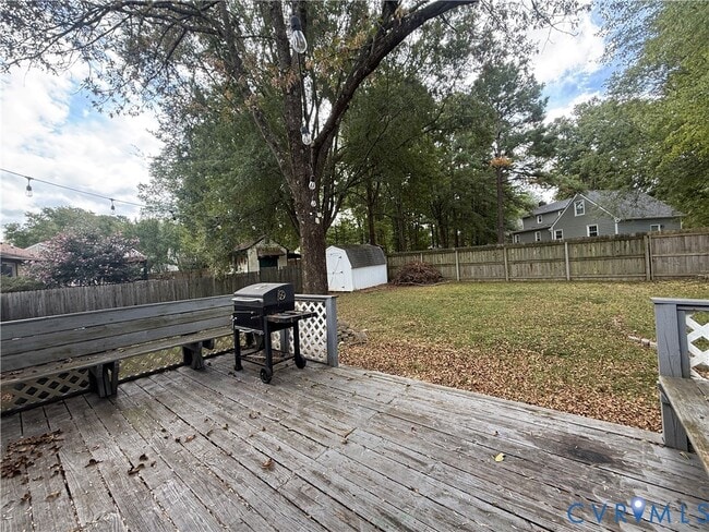Building Photo - 9107 Dunncroft Dr