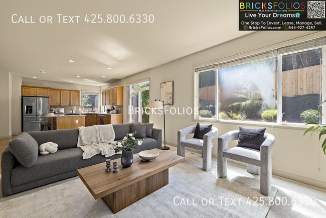 Building Photo - Redmond Ridge Luxury Living | East-Facing Murray Franklyn Gem