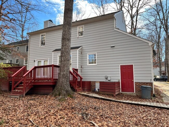 Building Photo - 2508 Crosstimbers Terrace