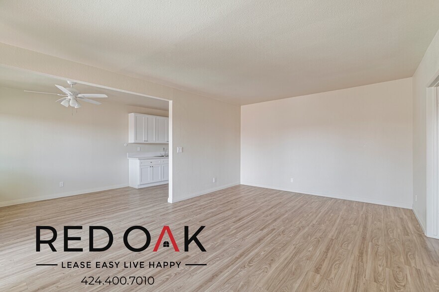 Building Photo - 1930 S Del Mar Ave