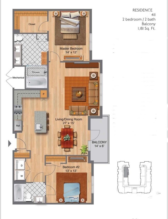 Building Photo - 250 Henley Pl