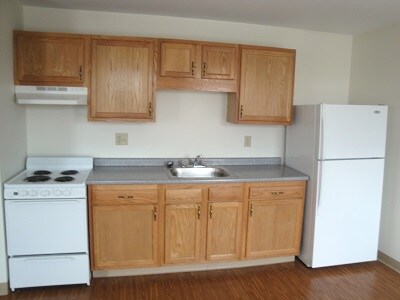 Applianced Kitchens - 62-64 Merrimack Street