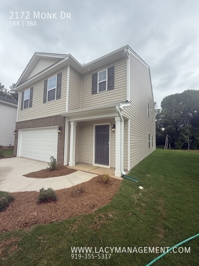 Building Photo - 2172 Monk Dr