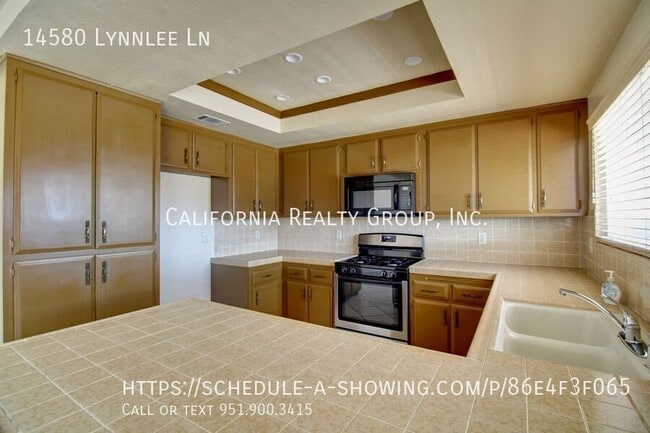 Building Photo - 14580 Lynn Lee Ln