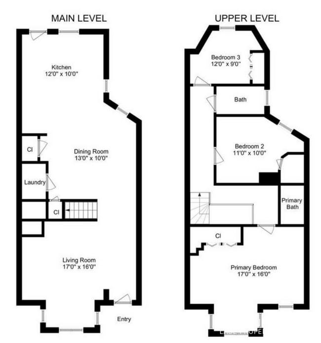 Building Photo - 766 Harvard St NW