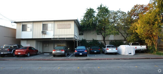 Building Photo - Sunnyvale Court Apartments