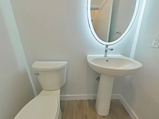 Floorplan - Clocktower West Chester