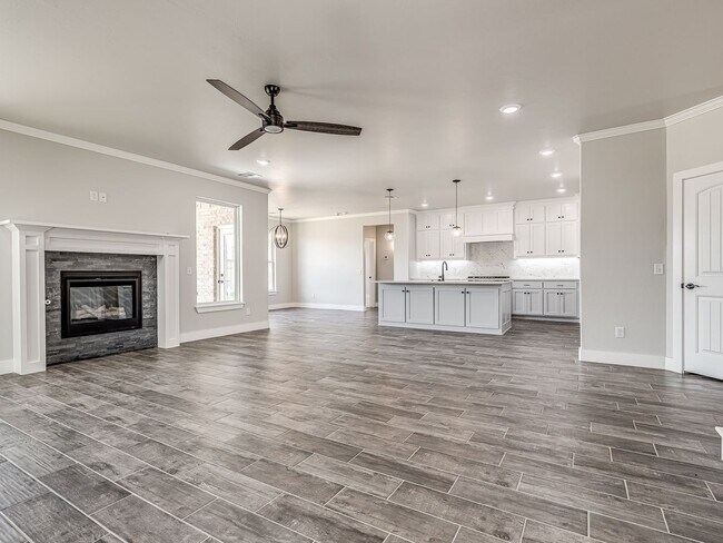 Building Photo - Stunning Brand New Build + Deerk Creek Sch...
