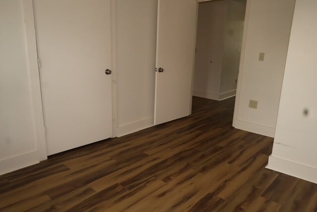 Bedroom 2 - 85 Court St