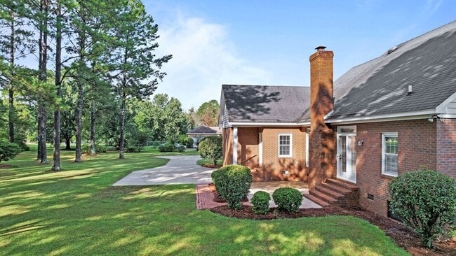 Building Photo - 485 Fussell Rd