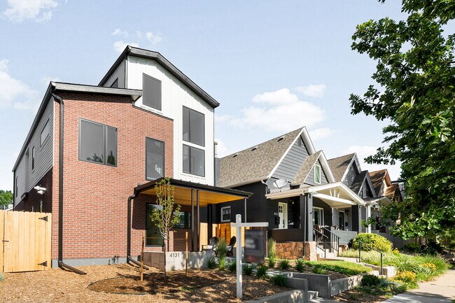 Building Photo - 4131 Osage St