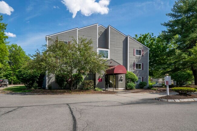 Building Photo - 120 Fisherville Rd