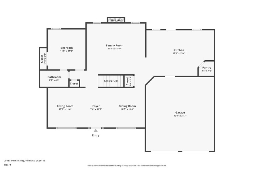 Building Photo - 2503 Sonoma Valley