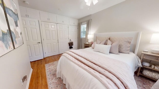 Building Photo - AVAILABLE NOW- SUBLEASE Short distance to Downtown Auburn--One of Kind Home on Sherwood Dr in Auburn