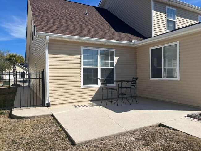 Building Photo - Beautiful Four Bedroom, 2.5 Bath Home, plus Bonus room! Now Available in Little River! Community ...