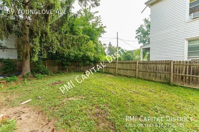 Building Photo - 69 Younglove Ave