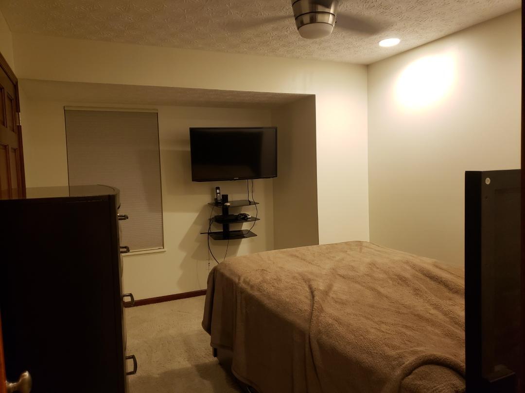 Bedroom 4 - 2771 Abbey Knoll Dr