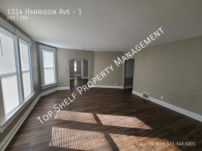 Building Photo - 1314 Harrison Ave