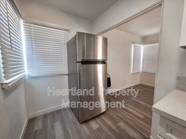 Building Photo - 3873 39th St