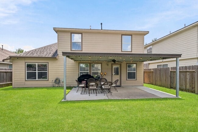 Building Photo - 25450 Barmby Dr