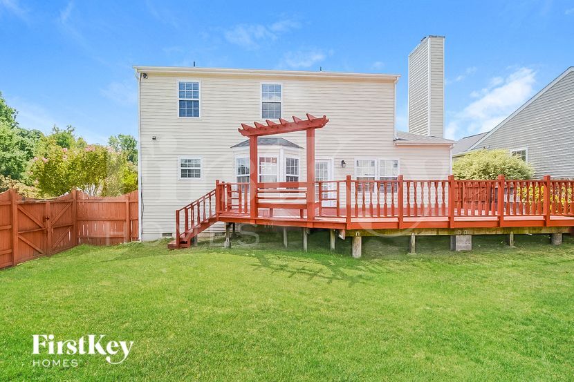 Building Photo - 4037 Mantua Way