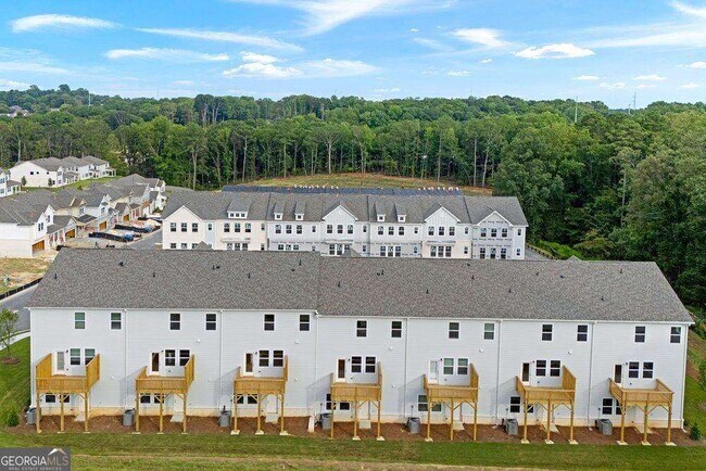 Building Photo - 3194 Eastham Run Dr