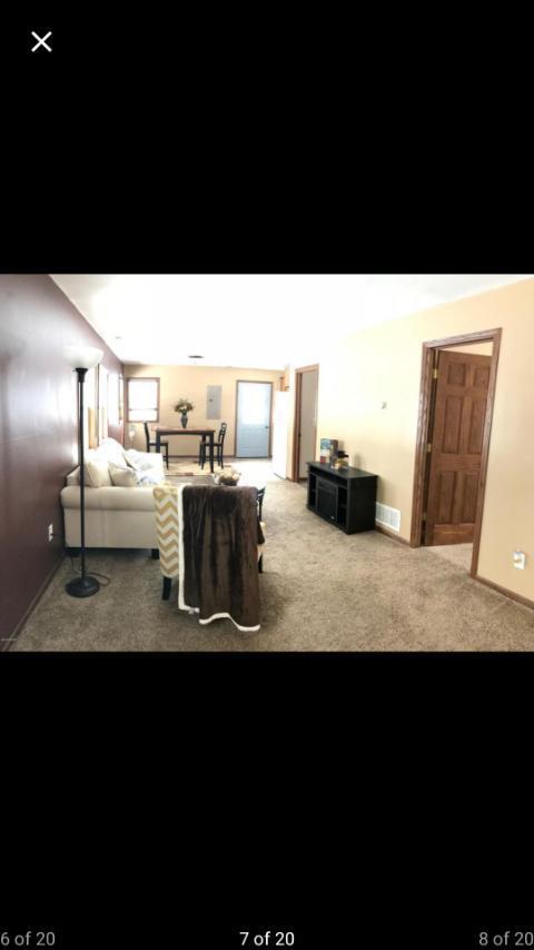 Building Photo - Willmar house for rent. 3 bed 1bath