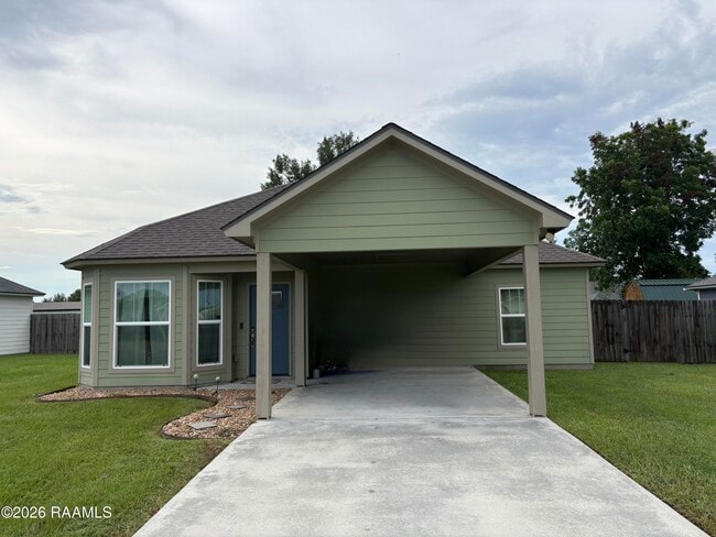 Building Photo - 1039 Lillian Michel Dr