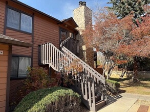 Building Photo - Newly Remodeled 1-Bed 1-Bath Townhome with Garage Parking – Available Now!