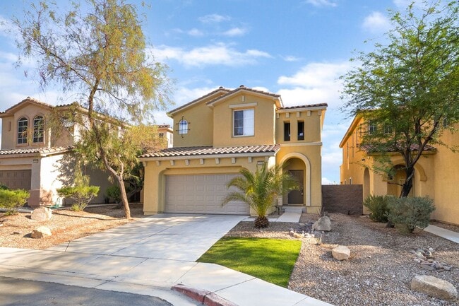Building Photo - 5258 Andreas Canyon Ct