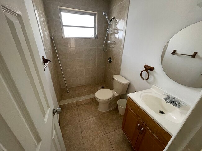 Bathroom 1 - 3502 SW 24th St