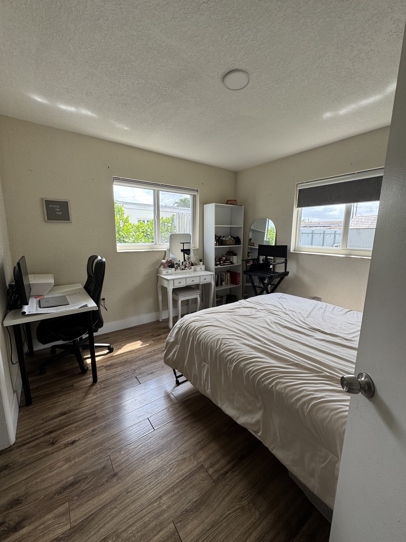 Bedroom 1 - 6880 Raleigh St