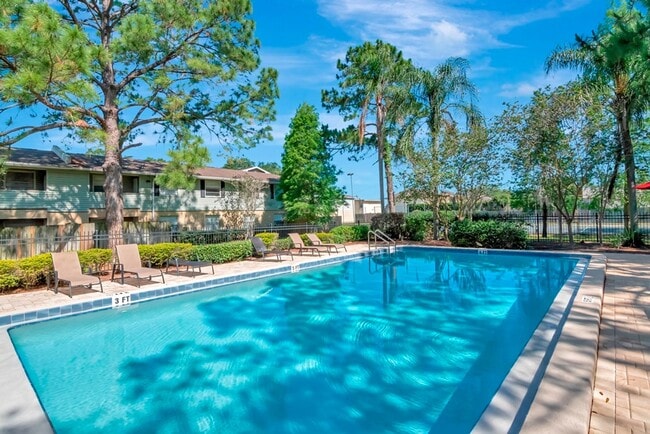 Building Photo - Ground Floor 2 Bedroom 2 Bath - Gated Comm...