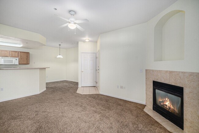 Building Photo - Bright 2-Bedroom Condo with Private Patio & Resort-Style Amenities!